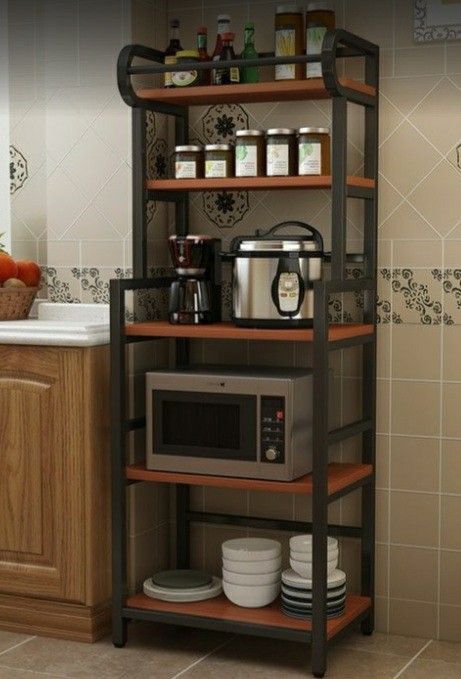 Muebles Industriales en Acero y Madera - 600 páginas